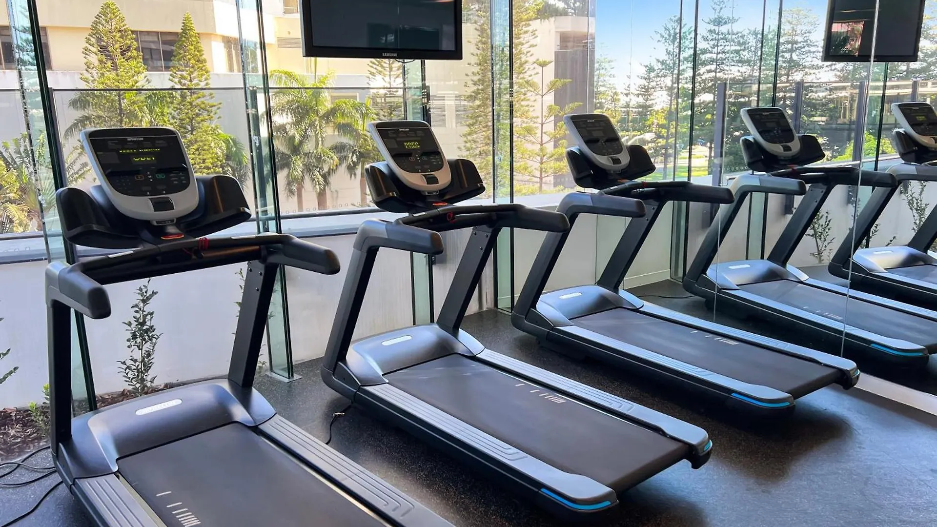 Oracle Tower 2 23Rd Floor Daire Gold Coast Avustralya